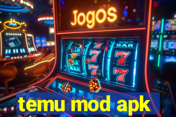 temu mod apk